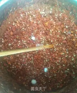 Make Spicy sauerkraut step 0