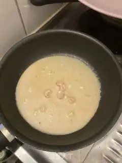 Make Onion pancakes step 10