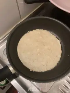 Make Onion pancakes step 11