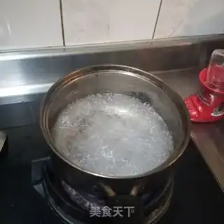 Make Red burning lion head step 6