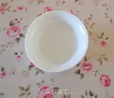 Make First hand-drawing cookies step 7