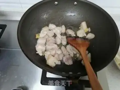 Make Potato meat step 2