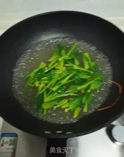 Make Sour sauce step 5