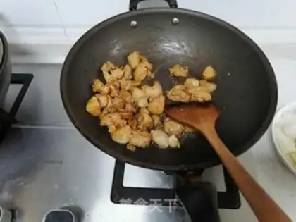 Make Potato meat step 3