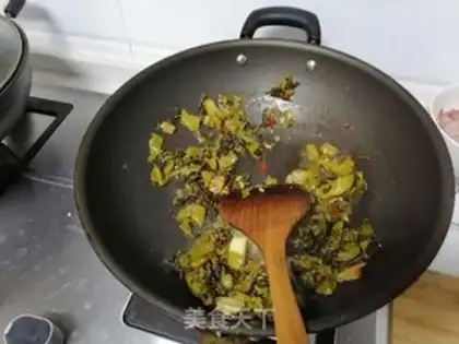 Make Sourfish step 3
