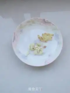 Make Garlic barley step 2