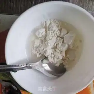 Make Red burning lion head step 10