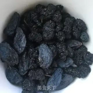 Make Black gallons of rice step 1