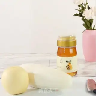 Make Honey radish water step 0