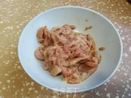 Make Soup sauce step 0