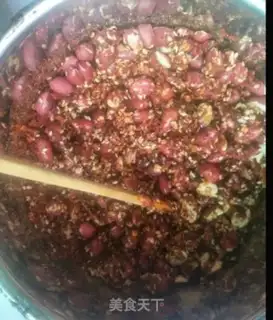 Make Spicy sauerkraut step 6