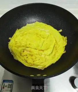 Make Sour sauce step 7