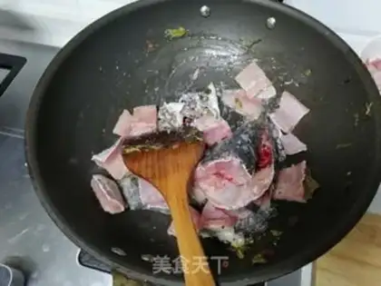 Make Sourfish step 4