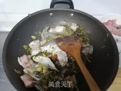 Make Sourfish step 5