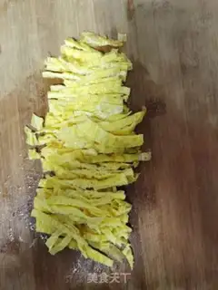 Make Sour sauce step 8