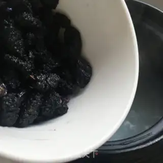 Make Black gallons of rice step 5