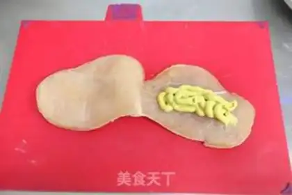 Make Roasted chicken breasts step 2