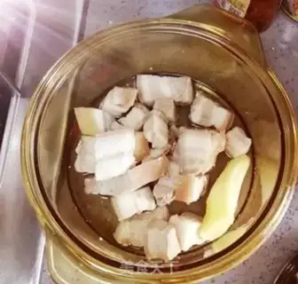 Make Potato fork step 1