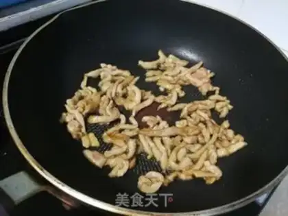 Make Soup sauce step 3