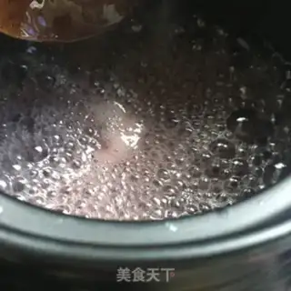 Make Black gallons of rice step 6