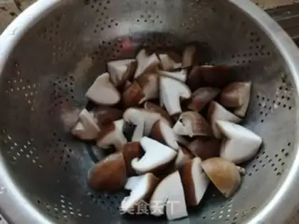 Make A pot of bluntness step 3