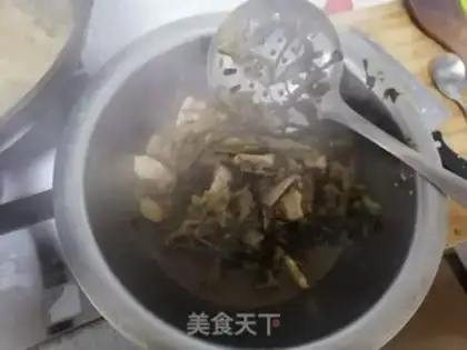 Make Sourfish step 7