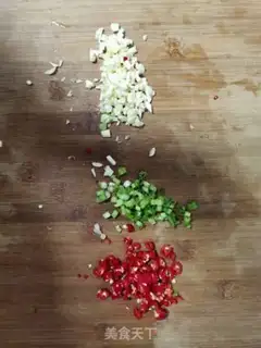Make Sour sauce step 10