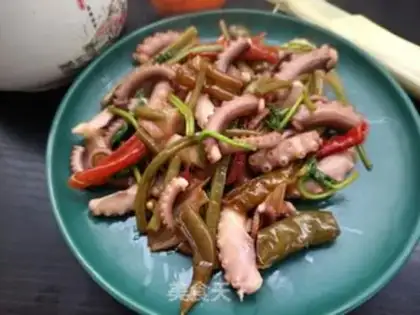 Make Piper pepper with long legs step 16