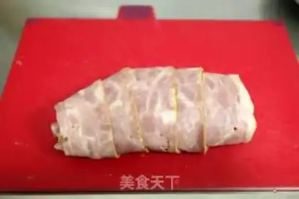 Make Roasted chicken breasts step 4