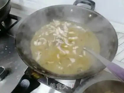 Make Sourfish step 8