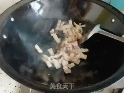 Make A pot of bluntness step 5