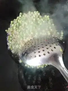Make Rotten peas step 4