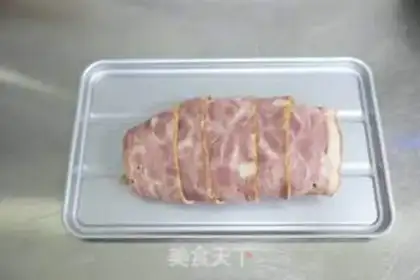 Make Roasted chicken breasts step 5