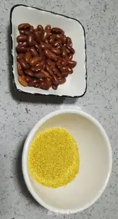 Make Porridge step 0
