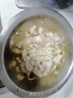 Make Sourfish step 9