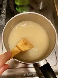 Make Cream of cream step 4