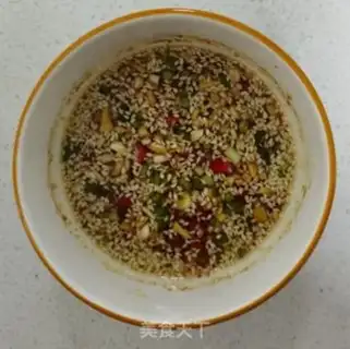 Make Sour sauce step 12
