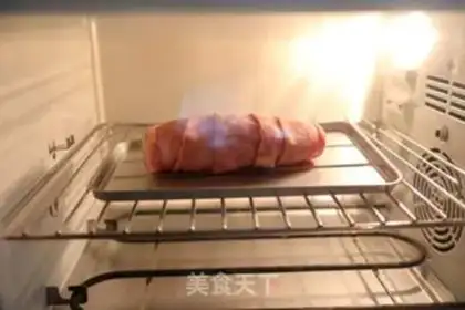 Make Roasted chicken breasts step 6
