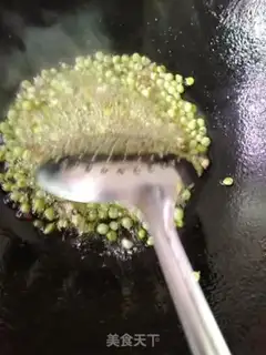 Make Rotten peas step 5