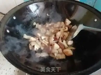 Make A pot of bluntness step 6
