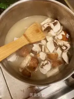 Make Cream of cream step 5