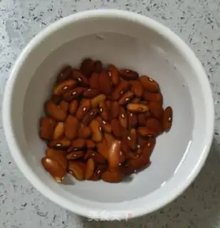 Make Porridge step 1