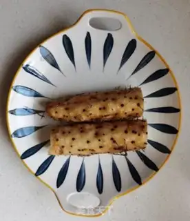 Make Carrot cranberry step 0