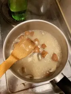 Make Cream of cream step 6