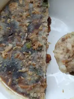Make Pig hoof freeze step 26