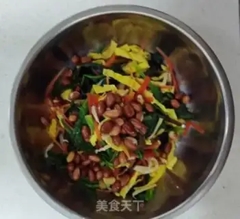 Make Sour sauce step 13