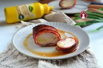 Make Roasted chicken breasts step 8