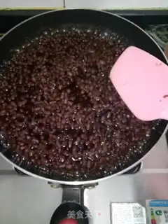 Make Honey Bean step 5