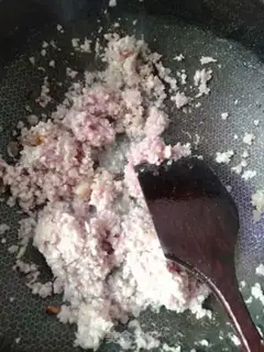 Make Rotten peas step 8