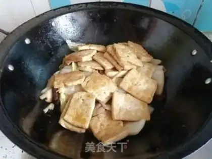 Make A pot of bluntness step 9